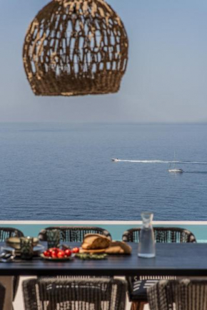 Limnionas Infinity Cave Villa